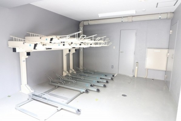 Gran Felicia その他7