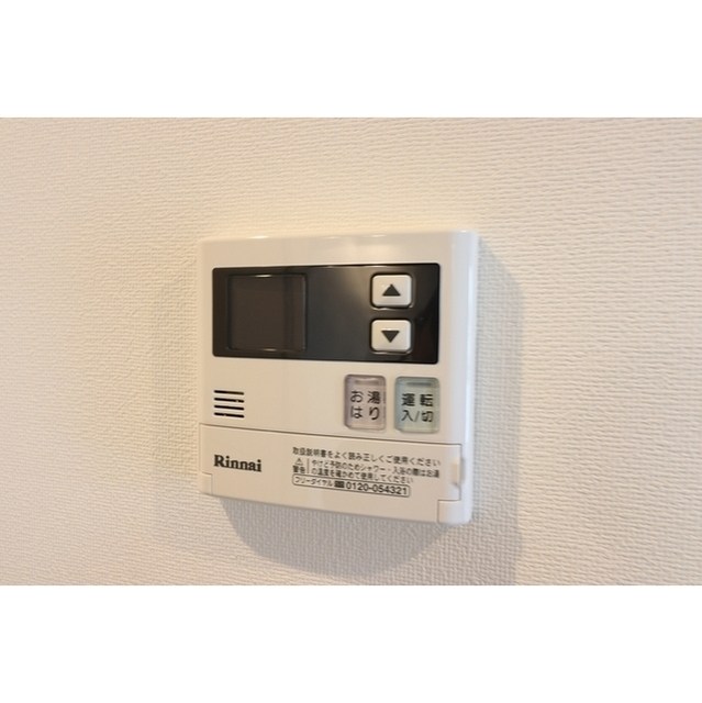 Gran Felicia その他8