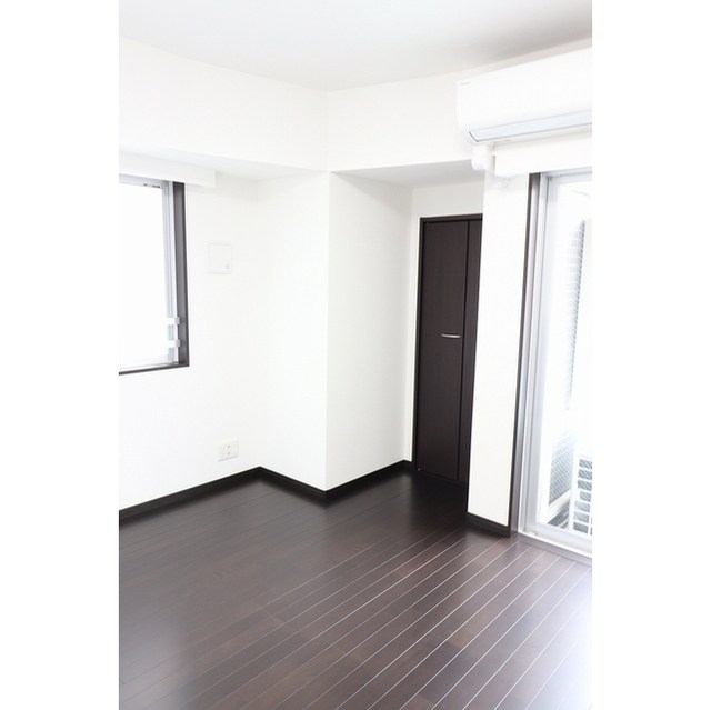 Gran Felicia リビング