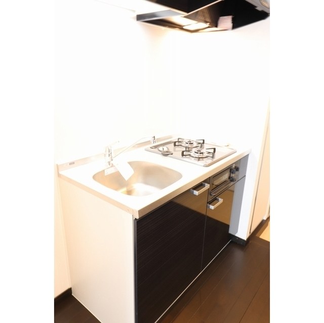 Gran Felicia キッチン