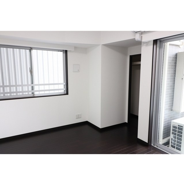 Gran Felicia ベッドルーム