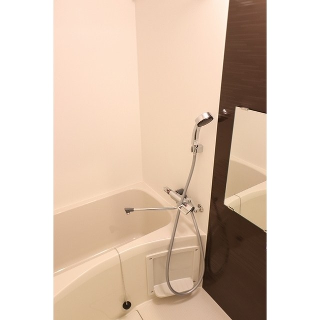 Gran Felicia 風呂画像