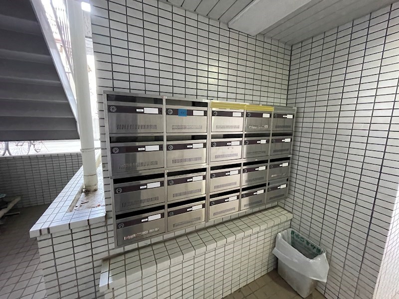 サンライズFMファーストマンション その他6