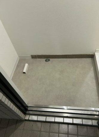 サンライズFMファーストマンション 玄関