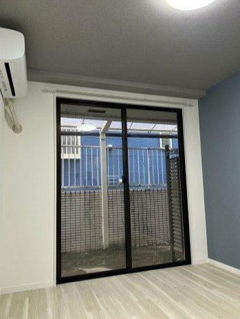 サンライズFMファーストマンション リビング