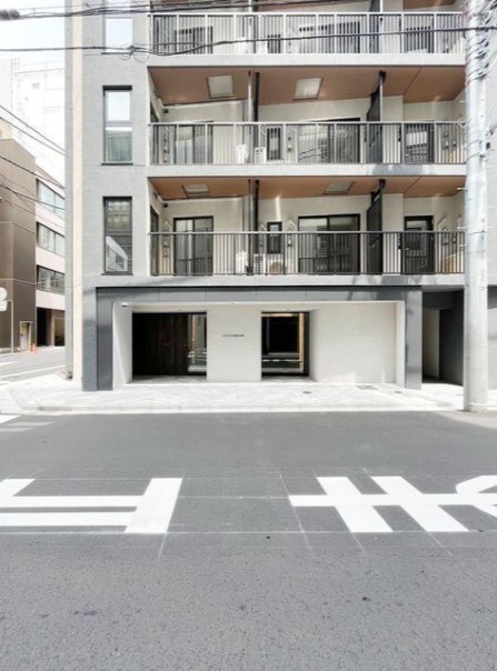 RESiA日本橋小伝馬町(旧ジオエント日本橋小伝馬町） その他9