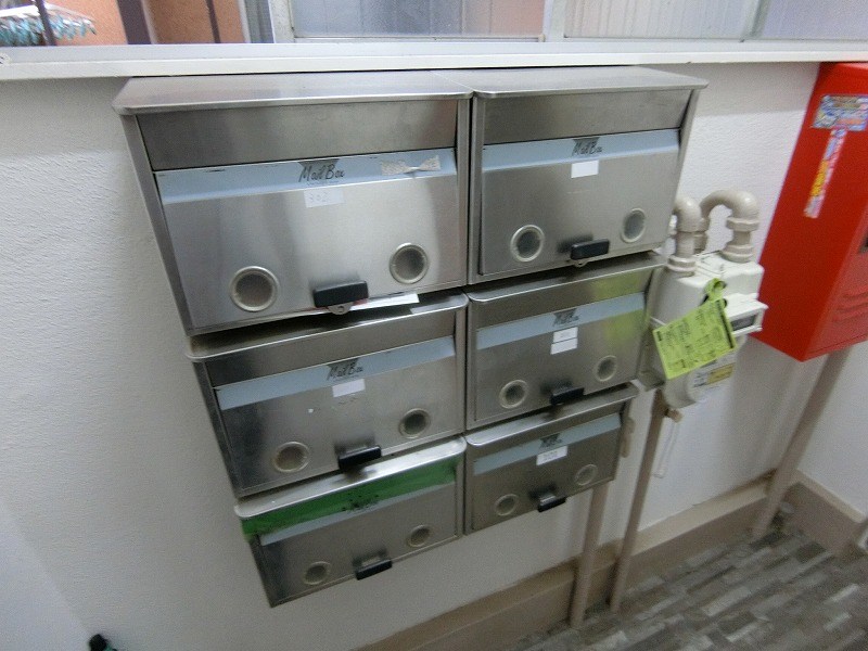 八重マンション その他11