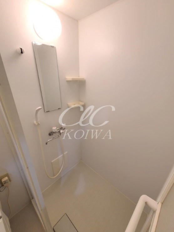 アドバンスⅤ 風呂画像