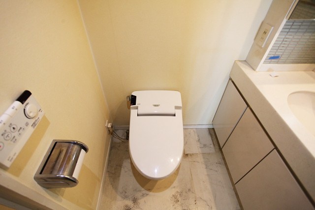 コンフォリア日本橋人形町イースト その他2