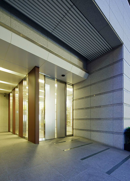 コンフォリア日本橋人形町イースト その他3