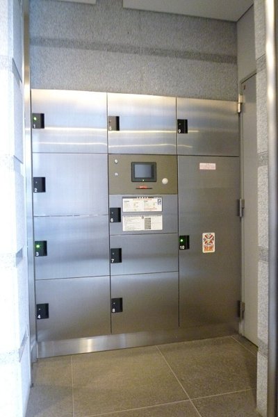 コンフォリア日本橋人形町イースト その他4