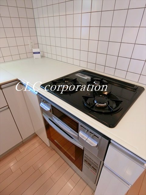 コンフォリア日本橋人形町イースト その他13