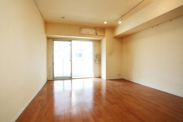 コンフォリア日本橋人形町イースト ベッドルーム