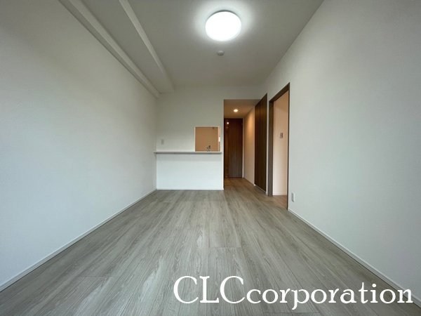 ジャコワ日本橋中洲 リビング