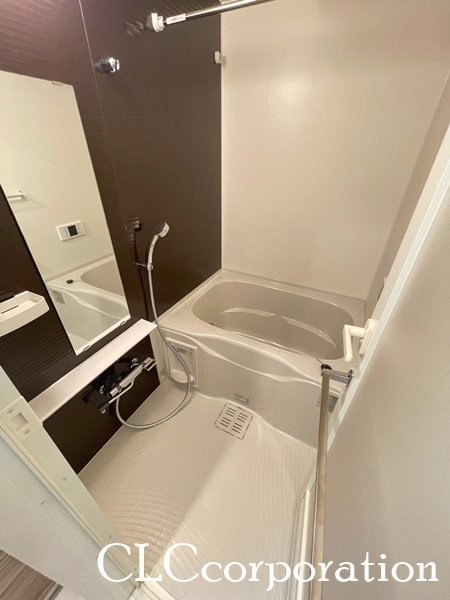 ジャコワ日本橋中洲 風呂画像