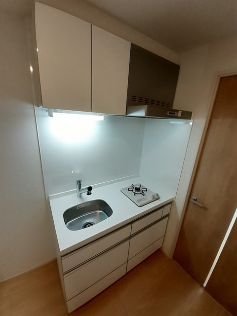 Ｌｉｎｏ　ａｓａｋｕｓａ  キッチン