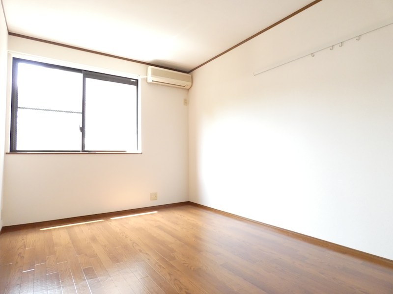 ビューラー・ハイム ベッドルーム