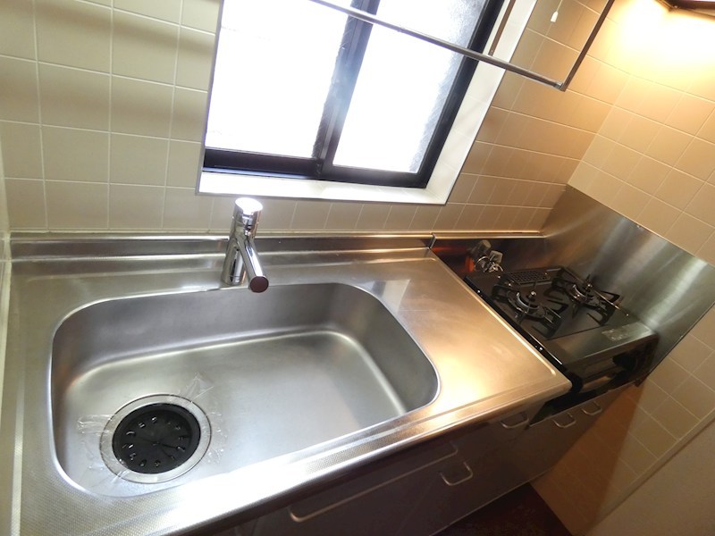 ビューラー・ハイム キッチン