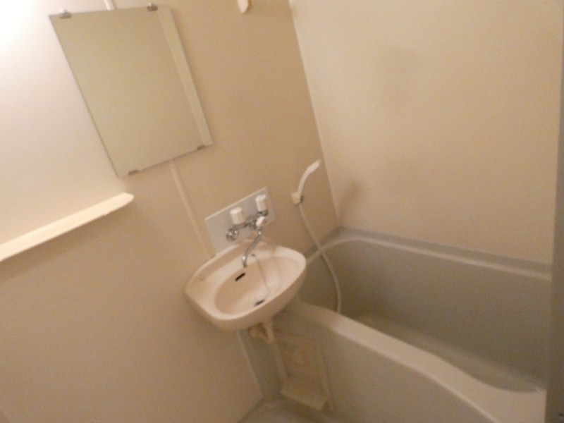 ビューラー・ハイム 風呂画像