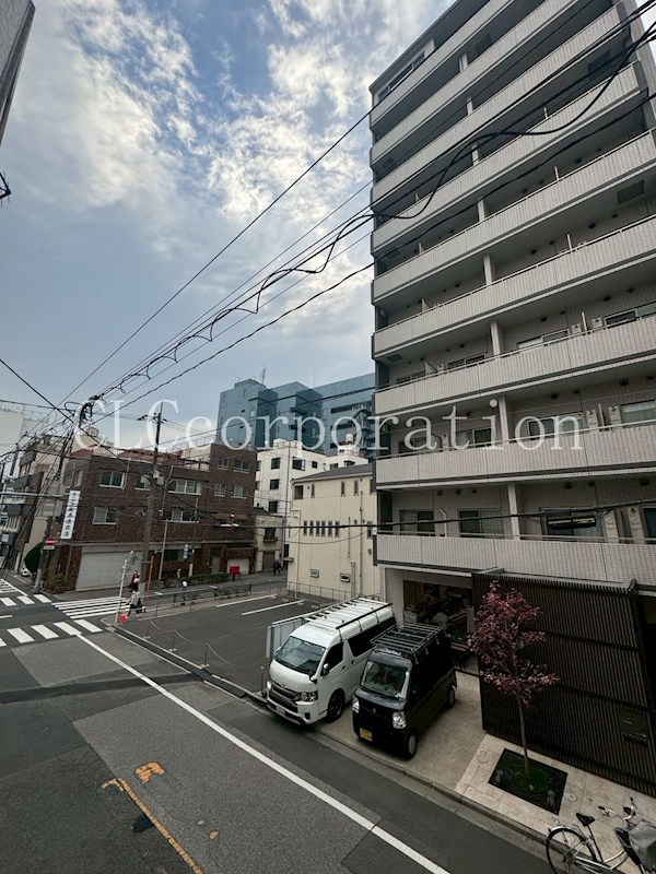 TーTWO（T-2）ビル その他6