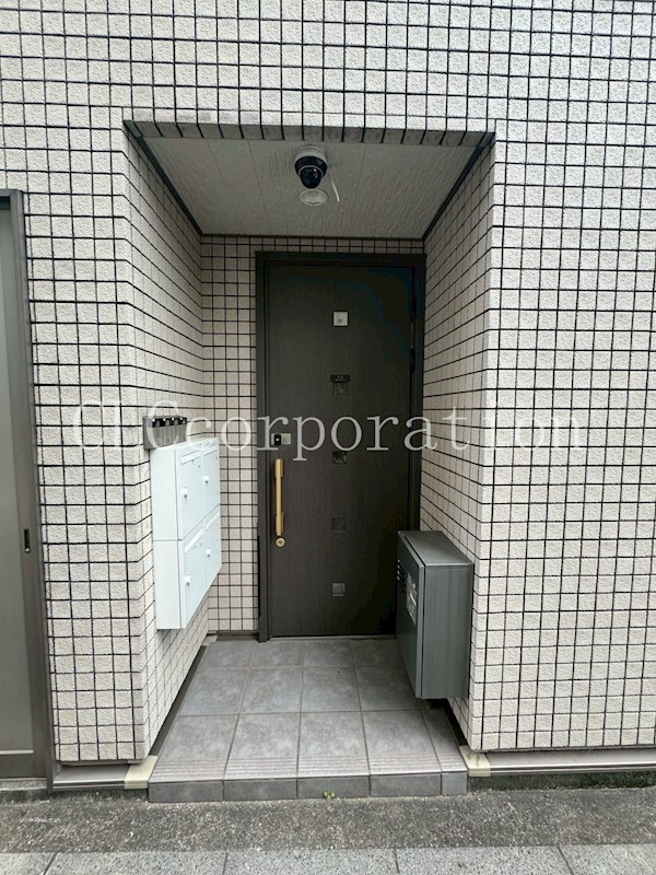 TーTWO（T-2）ビル 外観