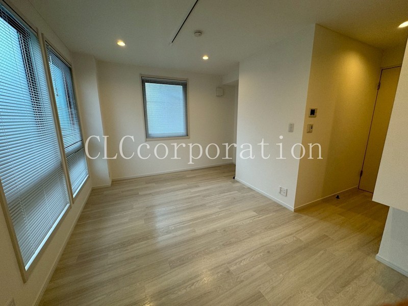 TーTWO（T-2）ビル リビング