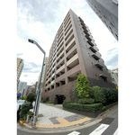 グレースレジデンス東京  外観