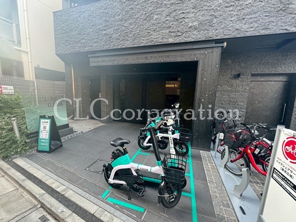 LUMEED大島 その他10