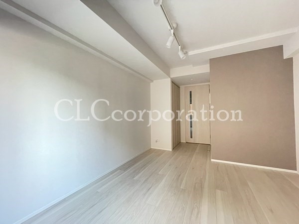 LUMEED大島 リビング