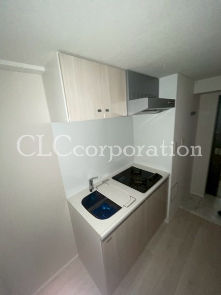 LUMEED大島 キッチン