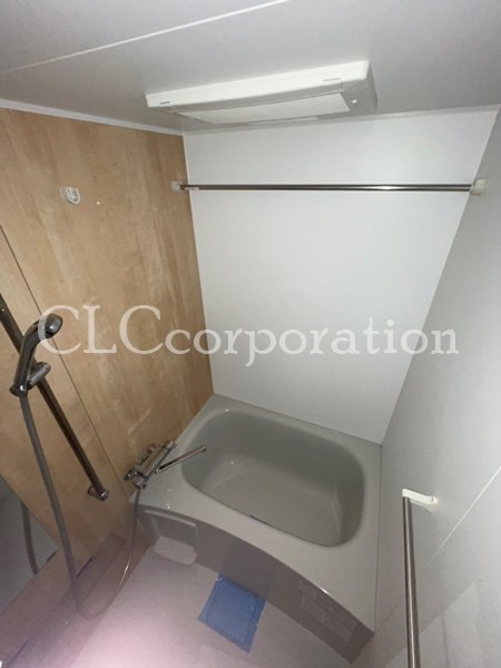 LUMEED大島 風呂画像