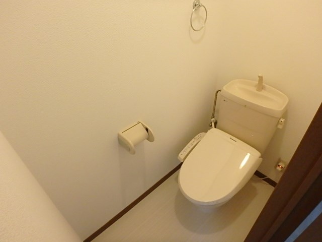 沖杉マンション その他1