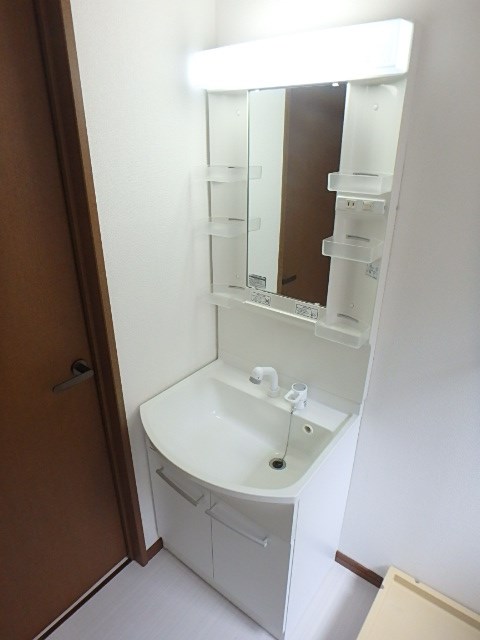 沖杉マンション その他5