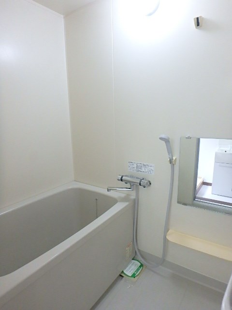 沖杉マンション 風呂画像