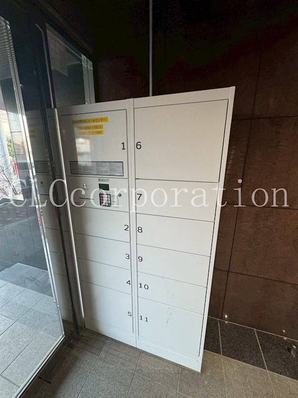 モンシェール吾妻橋 その他1