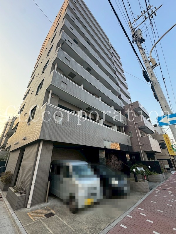 モンシェール吾妻橋 その他7