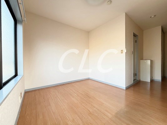 アートハイツ リビング