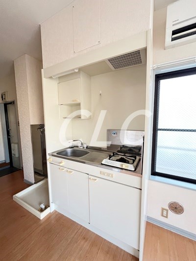 アートハイツ キッチン