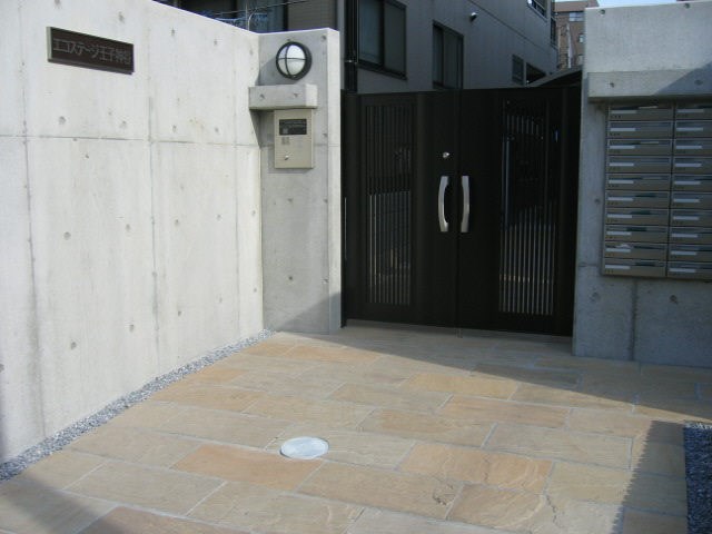 エコステージ王子神谷 その他6