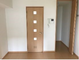 エコステージ王子神谷 リビング