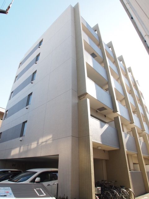 アヴァンタージュ 外観