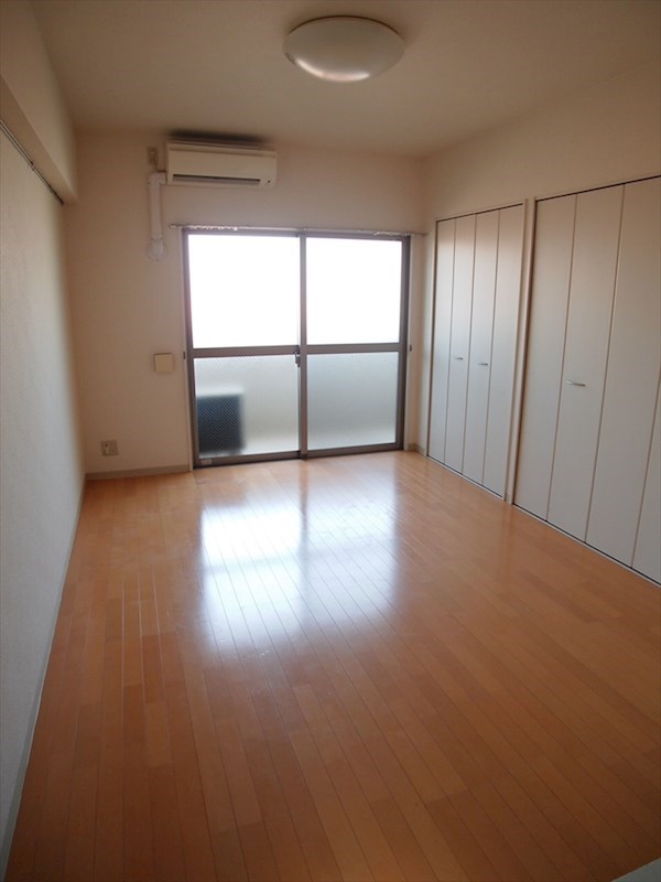 アヴァンタージュ ベッドルーム