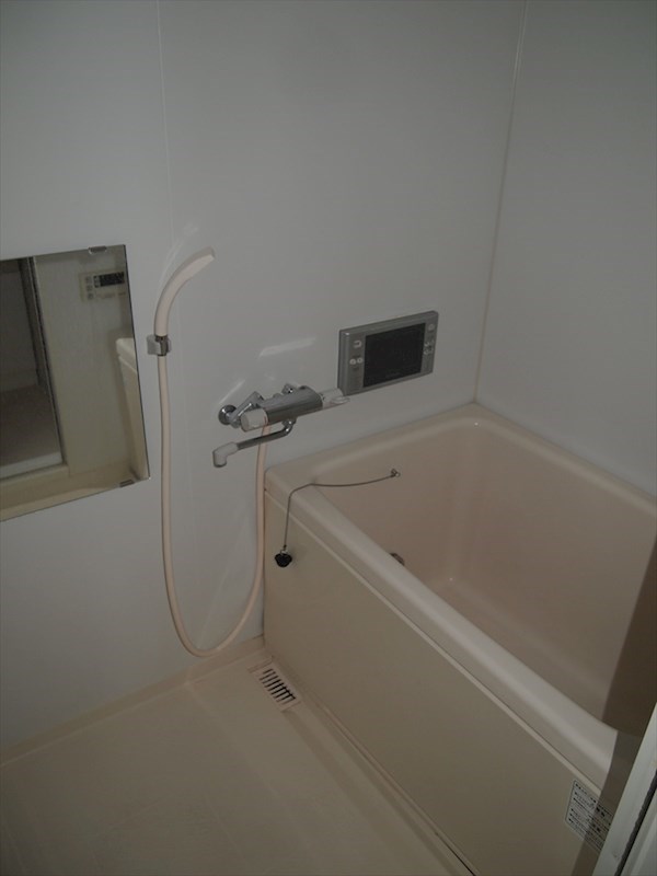 アヴァンタージュ 風呂画像