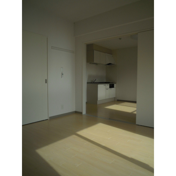 ＰＡＰＩＬＬＯＮ ベッドルーム