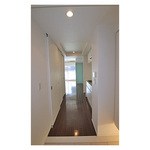 ドゥーエ日本橋浜町   玄関