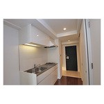 ドゥーエ日本橋浜町   キッチン