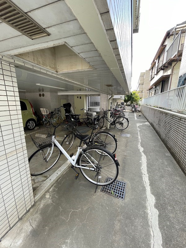 サンライズFMファーストマンション その他1