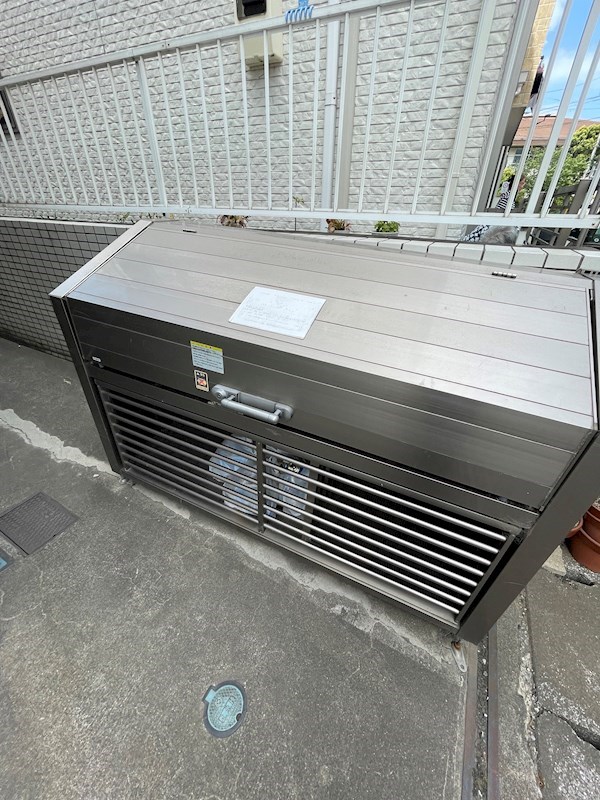 サンライズFMファーストマンション その他7