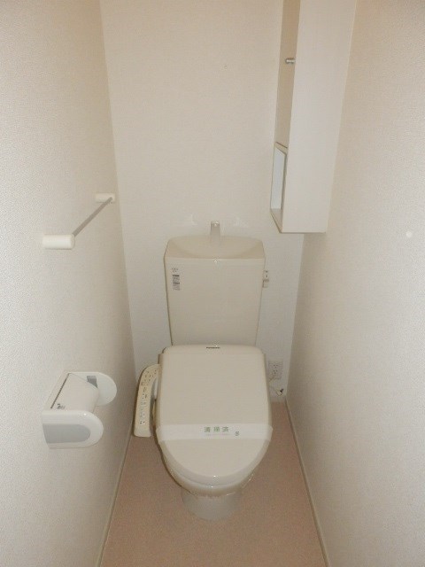 ジェルメ南葛西 その他3