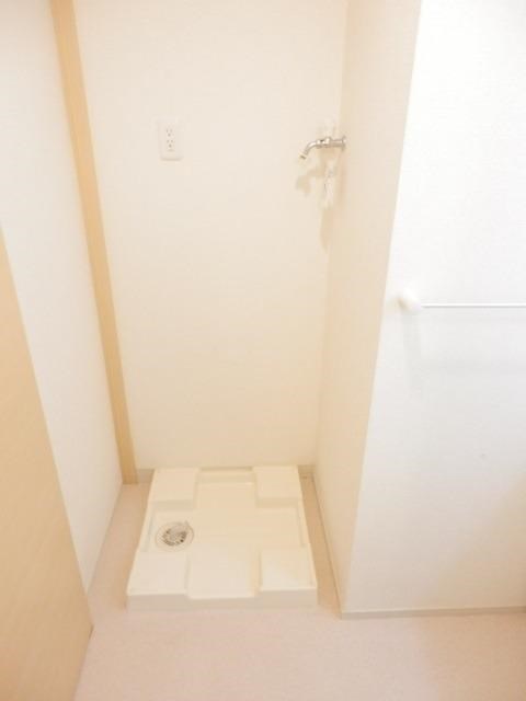 ジェルメ南葛西 その他4